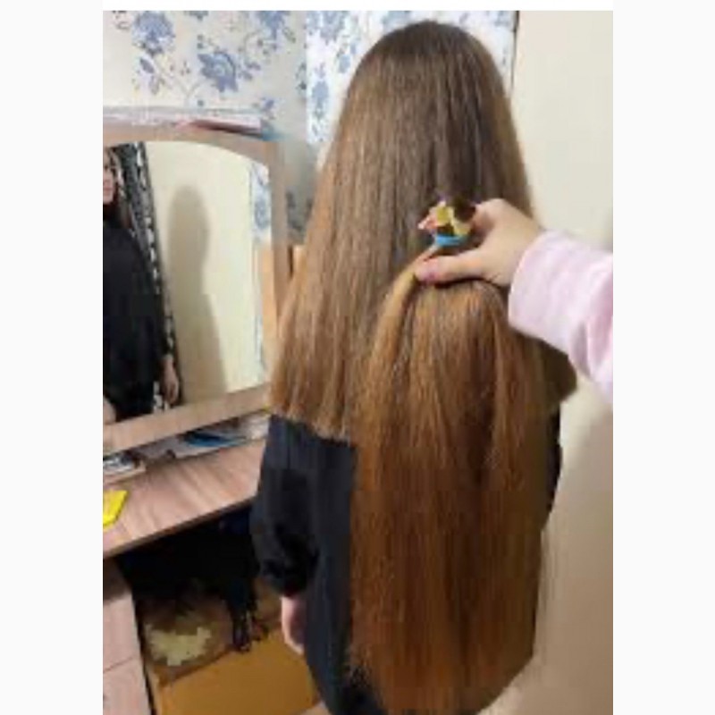 Фото 7. Принимаем от 40 см, натуральные волосы в Одессе до 125 000 грн Стрижка в ПОДАРОК