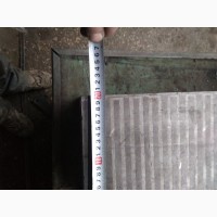 Магнітна плита розмір 630х200 мм механічна Чіта