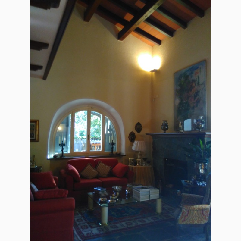 Фото 8. Pоскошный и комфортабельный дом В Виареджо Italia