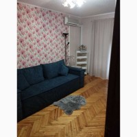 Довгострокова оренда 3-к квартира Київ, Дніпровський, 14500 грн./міс