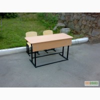 Школьная мебель от производителя для школ, детских садов