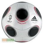 Продам футбольные мячи adidas Finale 2008 и adidas “EUROPASS”