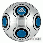 Официальный футбольный мяч Чемпионата - adidas “EUROPASS”.