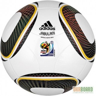 Футбольные мячи adidas “EUROPASS”,аdidas Finale 08-09, adidas Jab