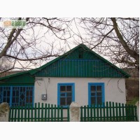 Домик в деревне (Крым)