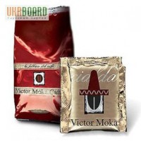 Коммерческое предложение Victor Moka Украина (кофе)