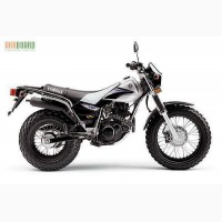 Продам мотоцикл YAMAHA TW 125