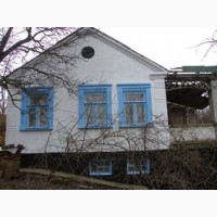 Продам дом в Симферопольском районе с. Лозовое