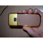 Продам б.у Nokia 8800 arte gold, оригинальная заводская копия