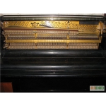 Раритетное фортепиано Bluthner 1919г.