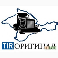 TIR Запчасти на грузовые автомобили daf man scania renault mb iveco в Симферополе