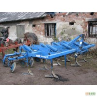 Культиватор плоскоріз Lemken Smaragd 9