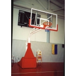 Баскетбольное оборудование