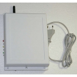 Котел отопления - GSM модуль для управления и контроля температуры