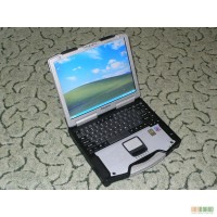 Продам защищенный ноутбук б/у Panasonic CF-29