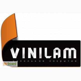 Напольное покрытие Vinilam, виниловый пол Киев, виниловый ламинат Винилам купить в Киеве