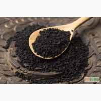 Семена черного тмина (Semen Nigellae sativa)