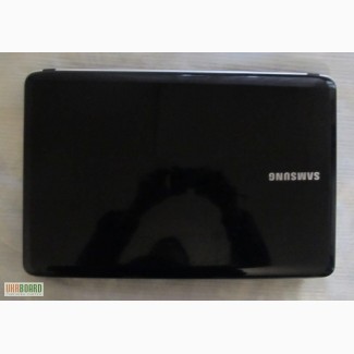 Ноутбук на запчасти Samsung RV 510