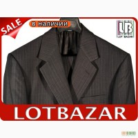 Продам классический мужской костюм от Ted Lapidus №748