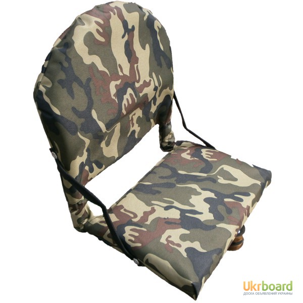 Поворотное кресло для надувных лодок ПВХ