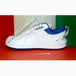 Кроссовки детские кожаные Nike Pico 4 оригинал из Италии
