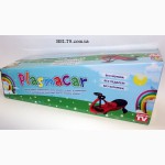 Детская машинка Plasmacar