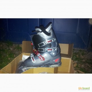 Продам лыжные ботинки б/у Salomon Performa Cyclone, мужские, размер 29-29,5