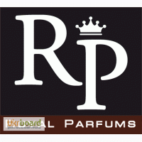 Наливная парфюмерия (духи на розлив) Royal Parfums