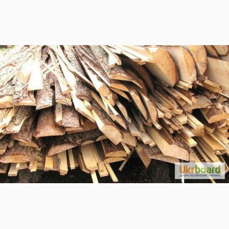 Отходы деревообработки: горбыль, обапол, обрезки, тырса, опилки