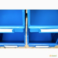 Продам ящики пластикові для інструментів купити в Києві plastbox com ua в Києві