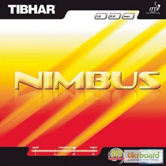 Накладка для тенісної ракетки Tibhar Nimbus