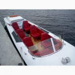 Продается скоростной катер на подводных крыльях Стрела (Волга)
