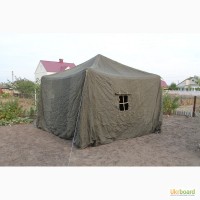 Продам военную палатку новую