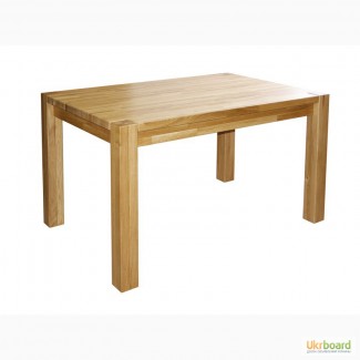 Деревянный стол Амберг (дуб)