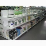 Продам модульное торгово-выставочное оборудование для магазинов бытовой техники