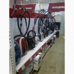 Продам модульное торгово-выставочное оборудование для магазинов бытовой техники