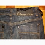 Новая джинсовая юбка итальянской фирмы FRACOMINA