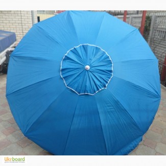 Зонт круглый 12 спиц 3 метра