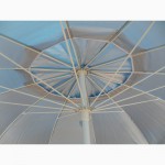 Зонт круглый 12 спиц 3 метра