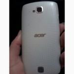 Продам мобільний телефон Acer s500