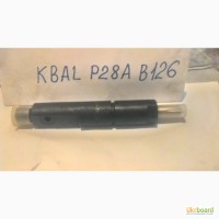 KBALP028 A B126 форсунка с распылителем DLLA150P126 на FAW-1041-51