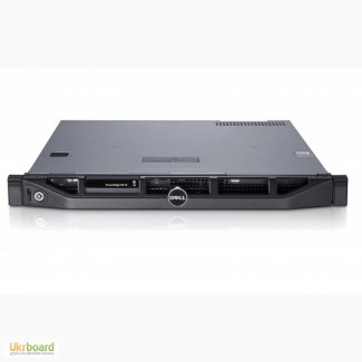 Продам сервер Dell PowerEdge R210 (1xXeon X3450 2.66GHz / DDRIII 8Gb / PERC H200 / 1PSU)