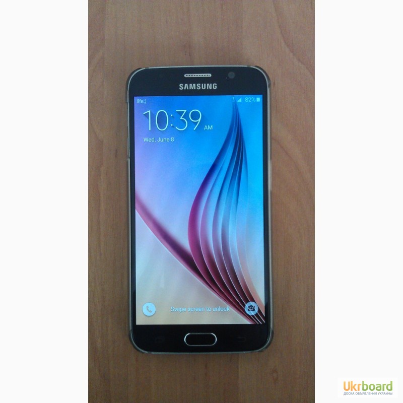 Продам телефон Samsung Galaxy S6