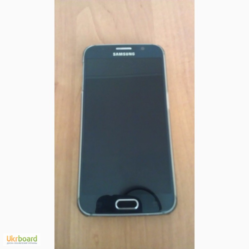 Фото 2. Продам телефон Samsung Galaxy S6