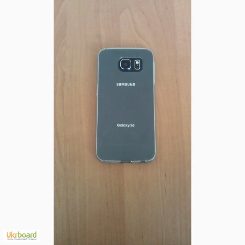 Фото 3. Продам телефон Samsung Galaxy S6