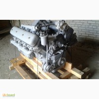 Двигатель ЯМЗ 238 М2