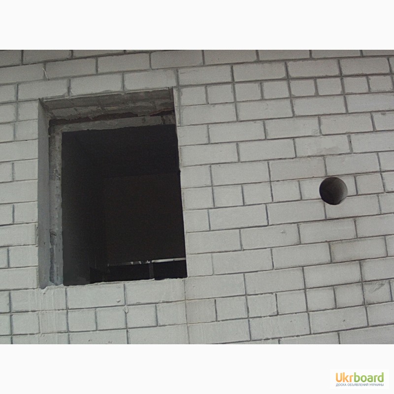 Фото 7. Демонтаж бетона, кирпича, стен, перегородок. Харьков и область