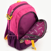 Рюкзак дошкольный для девочки Kite K18-544S-1 Германия