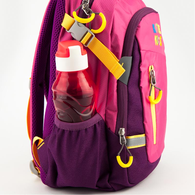 Фото 9. Рюкзак дошкольный для девочки Kite K18-544S-1 Германия