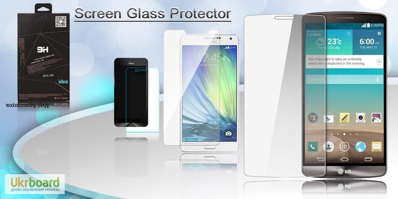 Фото 3. Защитные стекла, 3D стекла, защитное стекло в ассортименте